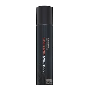 Sebastian Professional Shaper Fierce Finishing Hairspray lak na vlasy pre extra silnú fixáciu 400 ml