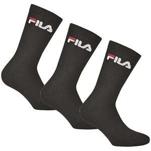 Fila 3 PACK - ponožky F9505-200 39-42