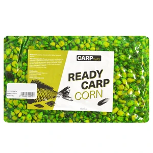 Carpway kukuřice ready carp corn ochucená 1,5 kg - amur