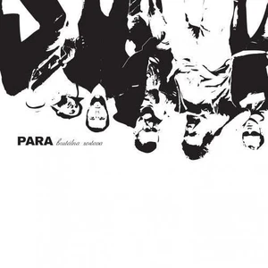 BRUTALNA ZOSTAVA - PARA [Vinyl album]