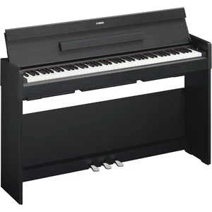Digitální piano Yamaha YDP-S34B černá vč. síťového adaptéru