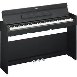 Yamaha YDP-S34B digitálne piano  čierna vr. sieťového adaptéra