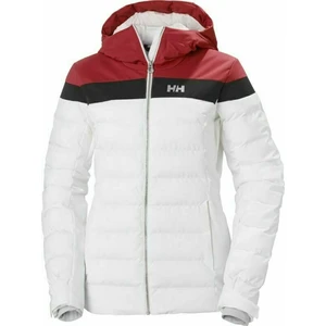 Helly Hansen W Imperial Puffy Jacket White XS