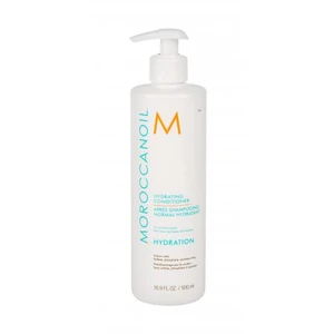 Moroccanoil Hydration 500 ml kondicionér pre ženy na všetky typy vlasov