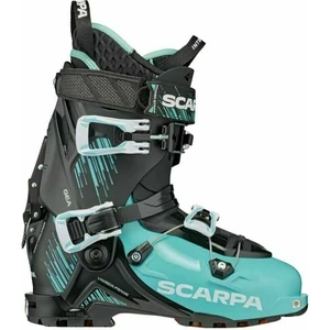 Scarpa GEA 100 Aqua/Black 250 2021/2022