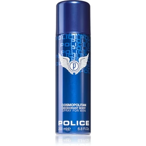 Police Cosmopolitan dezodorant v spreji 200 ml