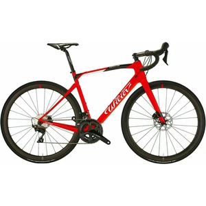 Wilier Cento1NDR Red/Black S 2021