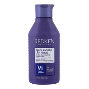 Redken Color Extend Blondage Conditioner odżywka do włosów blond 300 ml