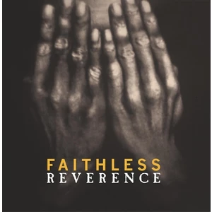 Faithless Reverence (2 LP)