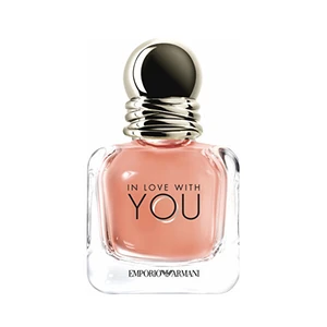 Armani Emporio Armani In Love With You - EDP 2 ml - odstřik s rozprašovačem