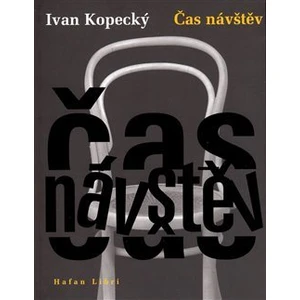 Čas návštěv - Kopecký Ivan