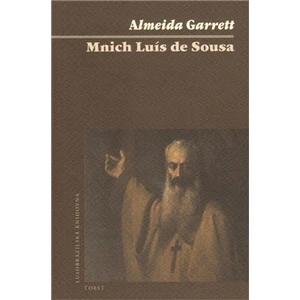 Mnich Luís de Sousa - Garrett Almeida
