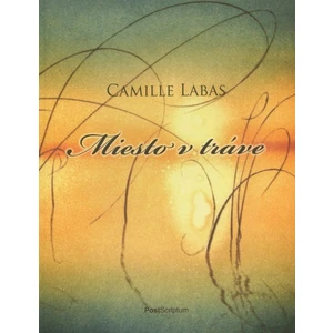 Miesto v tráve - Labas Camille