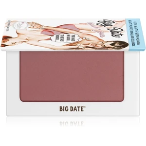 theBalm Big Date® lícenka a očné tiene v jednom 6.5 g