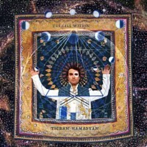 The Call Within - Hamasyan Tigran [CD album]