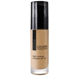 Gabriella Salvete Vysoko krycí make-up Cover Foundation 30 ml 103 Soft Beige