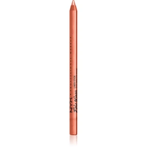 NYX Professional Makeup Epic Wear Liner Stick voděodolná tužka na oči odstín 18 - Orange Zest 1.2 g