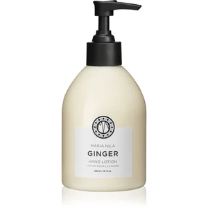 Maria Nila Ginger krém na ruce 300 ml