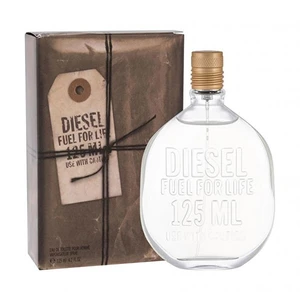 Diesel Fuel for Life toaletná voda pre mužov 50 ml