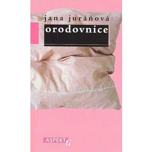 Orodovnice - Juráňová Jana