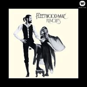 Rumours - Fleetwood Mac [CD album]