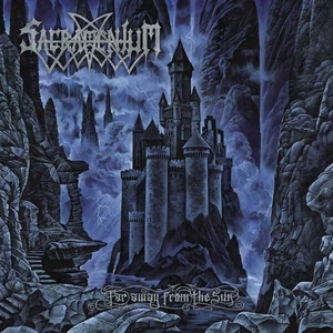 Sacramentum Far Away From The Sun (LP) Reissue