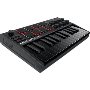 Akai MPK mini MK3 BK