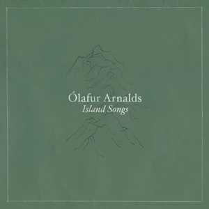 Ólafur Arnalds Island Songs (LP)