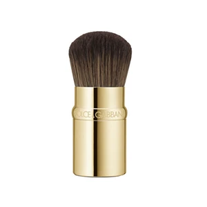 Dolce & Gabbana Kosmetický štětec na make-up Retractable Kabuki Foundation Brush