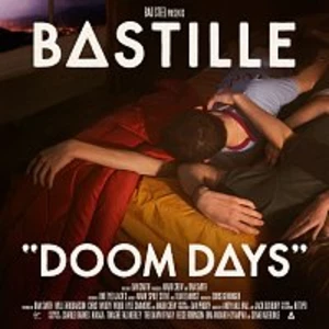 DOOM DAYS - BASTILLE [CD album]