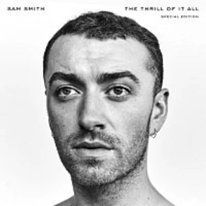 The Thrill Of It All ( Deluxe Edition ) - Smith Sam [CD album]