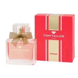 Tom Tailor Urban Life Woman - EDT 30 ml