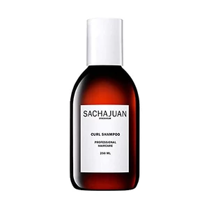 Sachajuan Curl šampon pro kudrnaté a vlnité vlasy 250 ml