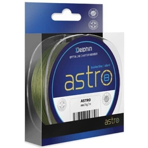 Delphin Astro 8 Green 0,08 mm 10,6 lbs 300 m