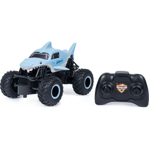 Spin Master Monster Jam RC Žralok 1:24