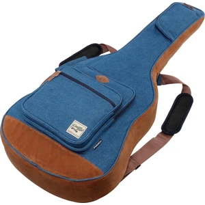 Ibanez IAB541D-BL Tasche für akustische Gitarre, Gigbag für akustische Gitarre Blau