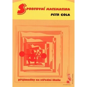 Sportovní matematika - Gola Petr