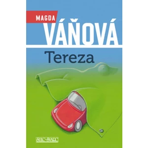Tereza - Váňová Magda