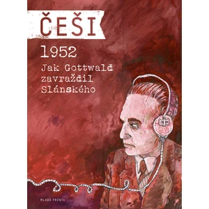 Češi 1952 - Pavel Kosatík