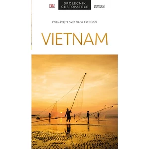 Vietnam Společník cestovatele - Andrew Forbes