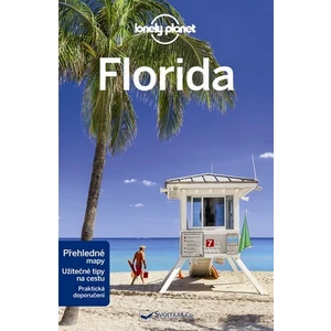 Průvodce - Florida