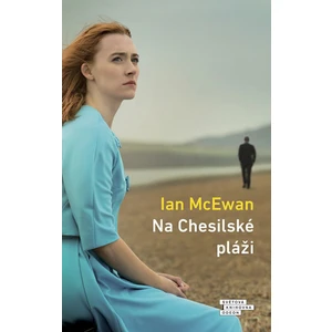 Na Chesilské pláži - Ian McEwan