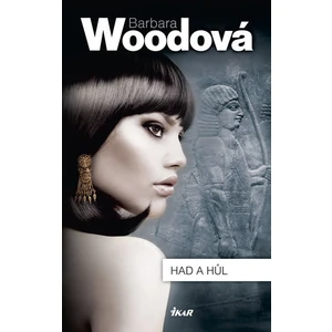 Had a hůl - Barbara Woodová