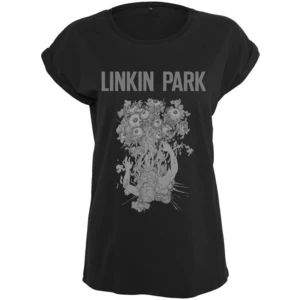 Linkin Park T-Shirt Eye Guts Schwarz S