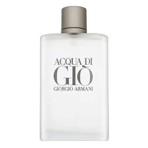 Armani Acqua di Giò Pour Homme toaletná voda pre mužov 200 ml