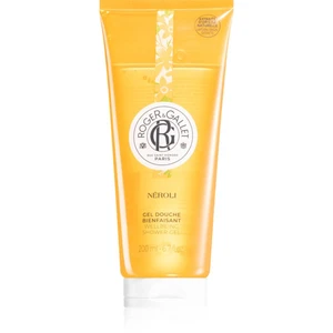 Roger & Gallet Neroli relaxační sprchový gel 200 ml