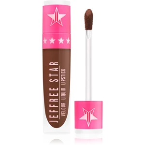 Jeffree Star Cosmetics Velour Liquid Lipstick tekutá rtěnka odstín Dominatrix 5,6 ml