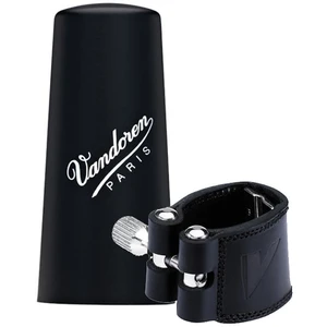 Vandoren LC24P Ligadura de clarinete