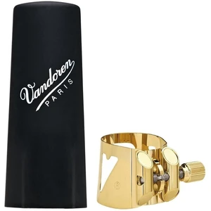 Vandoren LC08P Ligadura para Saxofón Tenor