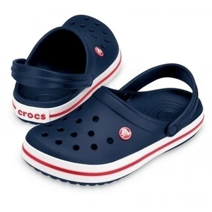 Crocs Crocband Clog Chaussures de navigation